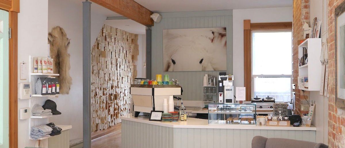 FIKA Cafe