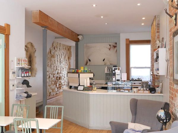 FIKA Cafe