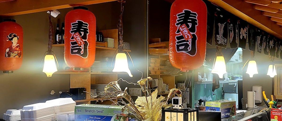 Fuzen Japanese Fusion Cuisine