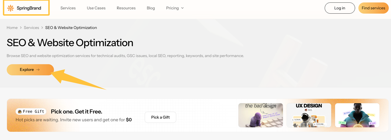 Exploring optimization platforms and technical tools to support detailed ecommerce seo audit services.