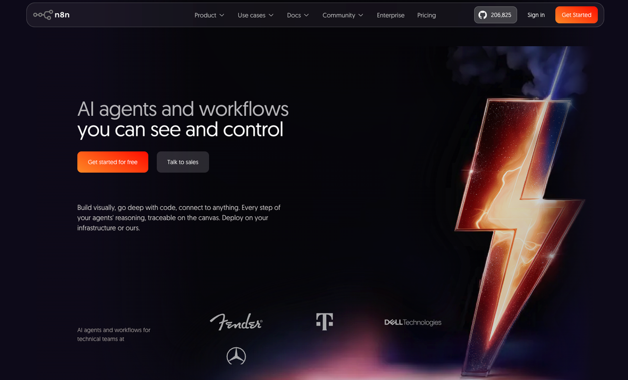 Discover scalable AI agents and visual automations using the best ai workflow builders trusted by global technical engineering teams.