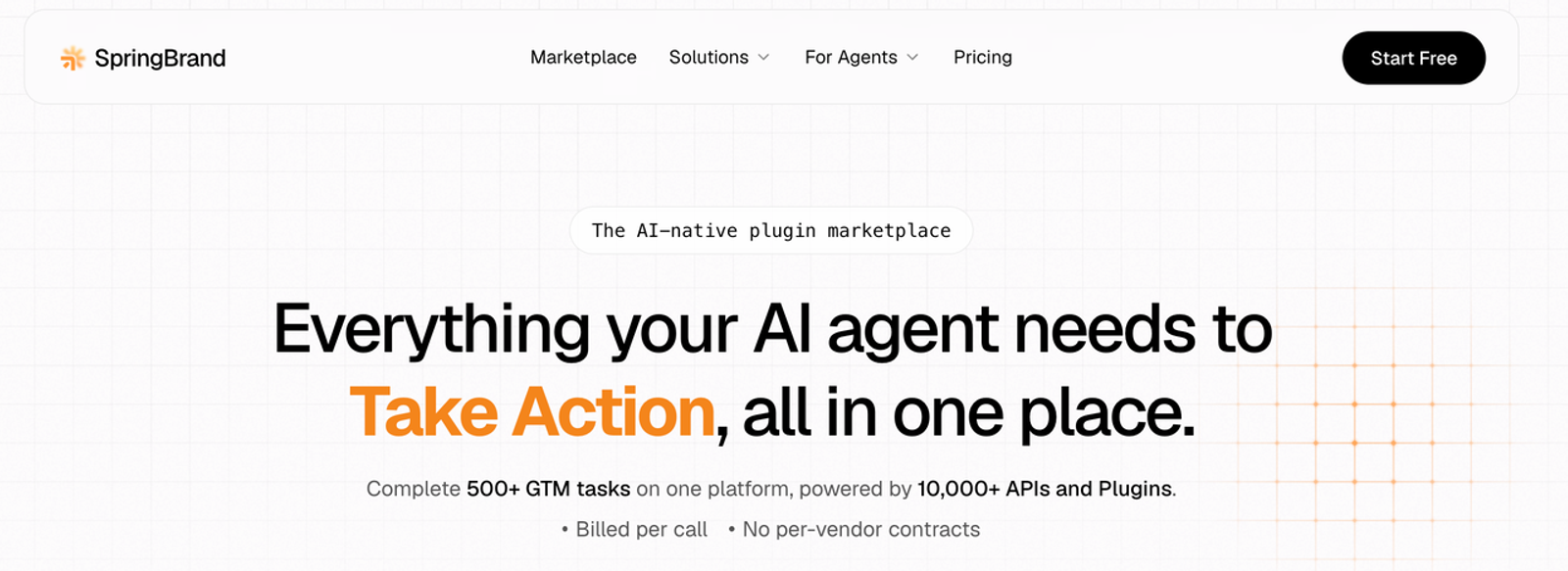 Enhancing Claude Slides vs Google Slides toolkits using SpringBrand for AI agent plugin integrations.