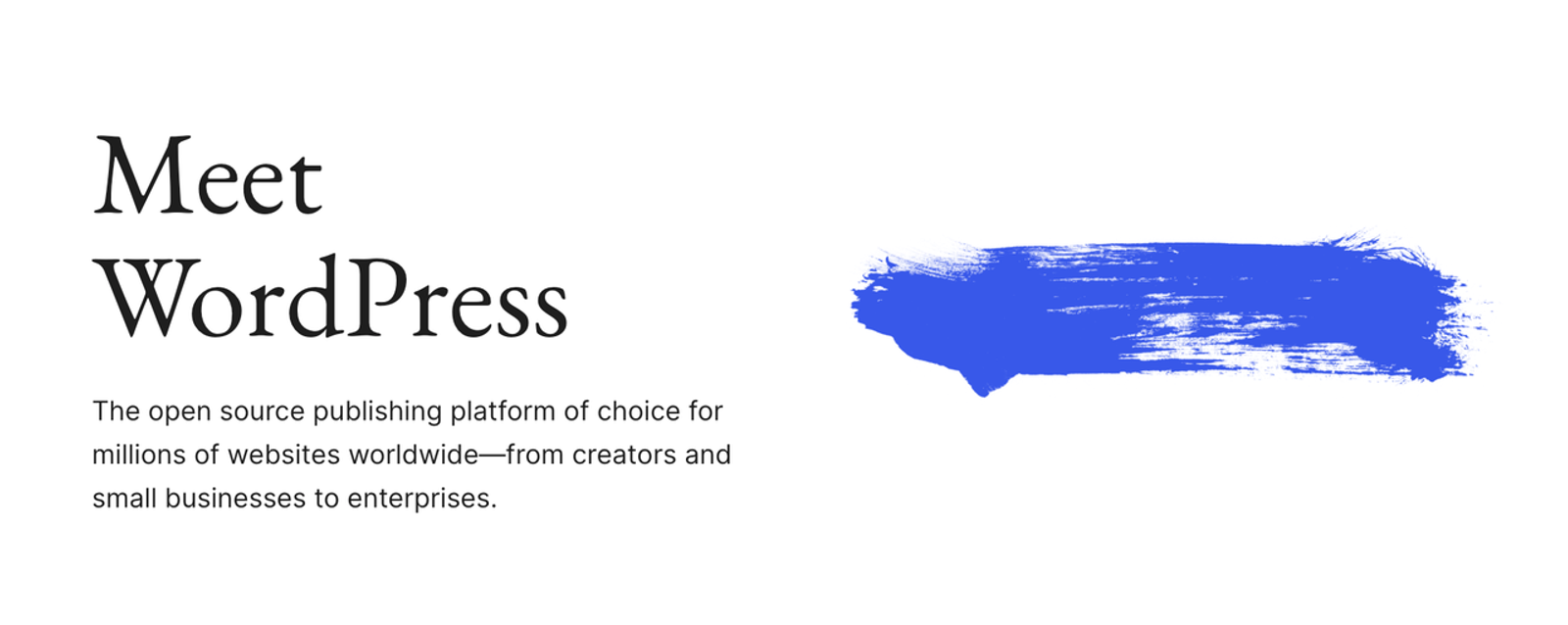 Meet the open-source platform optimized by a top wordpress seo agency to boost visibility for creators and businesses.
