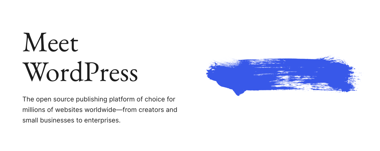 Meet the open-source platform optimized by a top wordpress seo agency to boost visibility for creators and businesses.