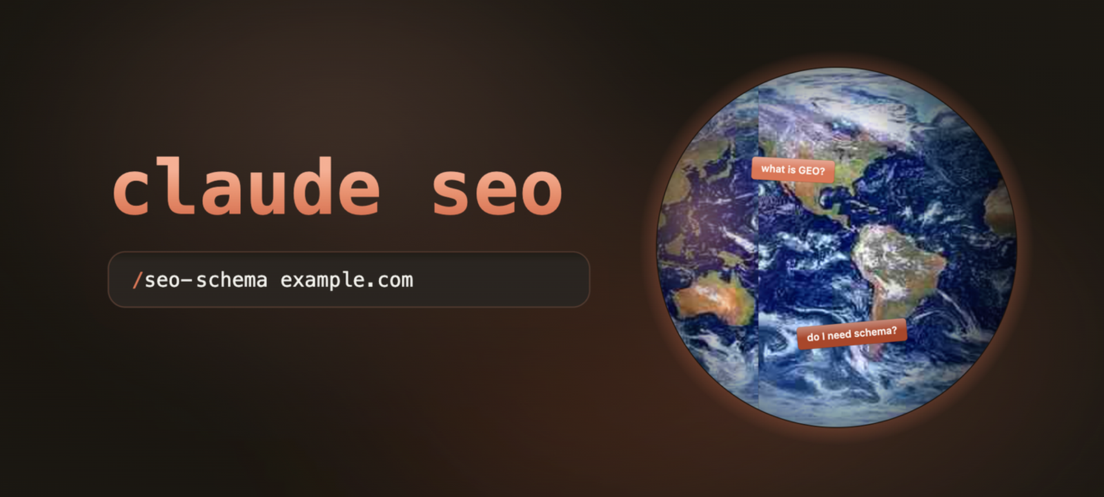 Discover schema markup generation and GEO features in this detailed Claude SEO review highlighting advanced web strategies.