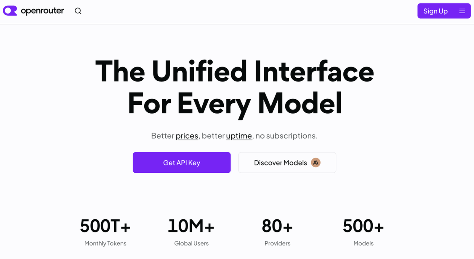 Discover the unified interface for every model compatible with your union alpha opencode integration setup process.