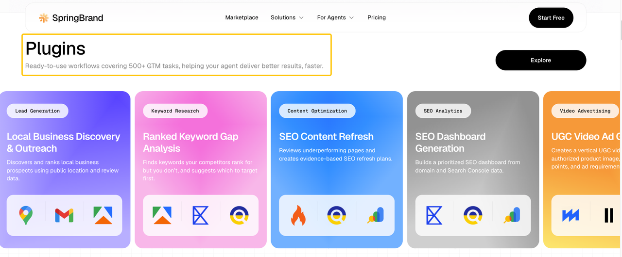 Discover plugins and tools that simplify how to use an ai agent to sort emails and automate business workflows efficiently.