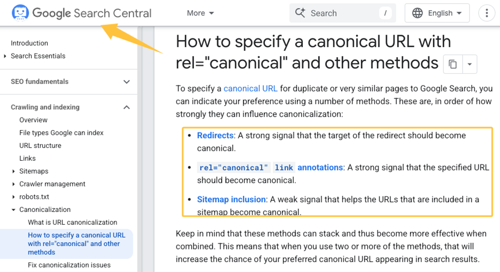 A technical seo audit service helps you correctly implement canonical URLs based on Google guidance.