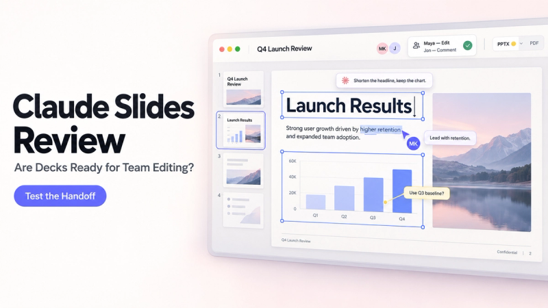 Explore the anthropic claude docs launch features showing how conversations turn into living documents for teams.