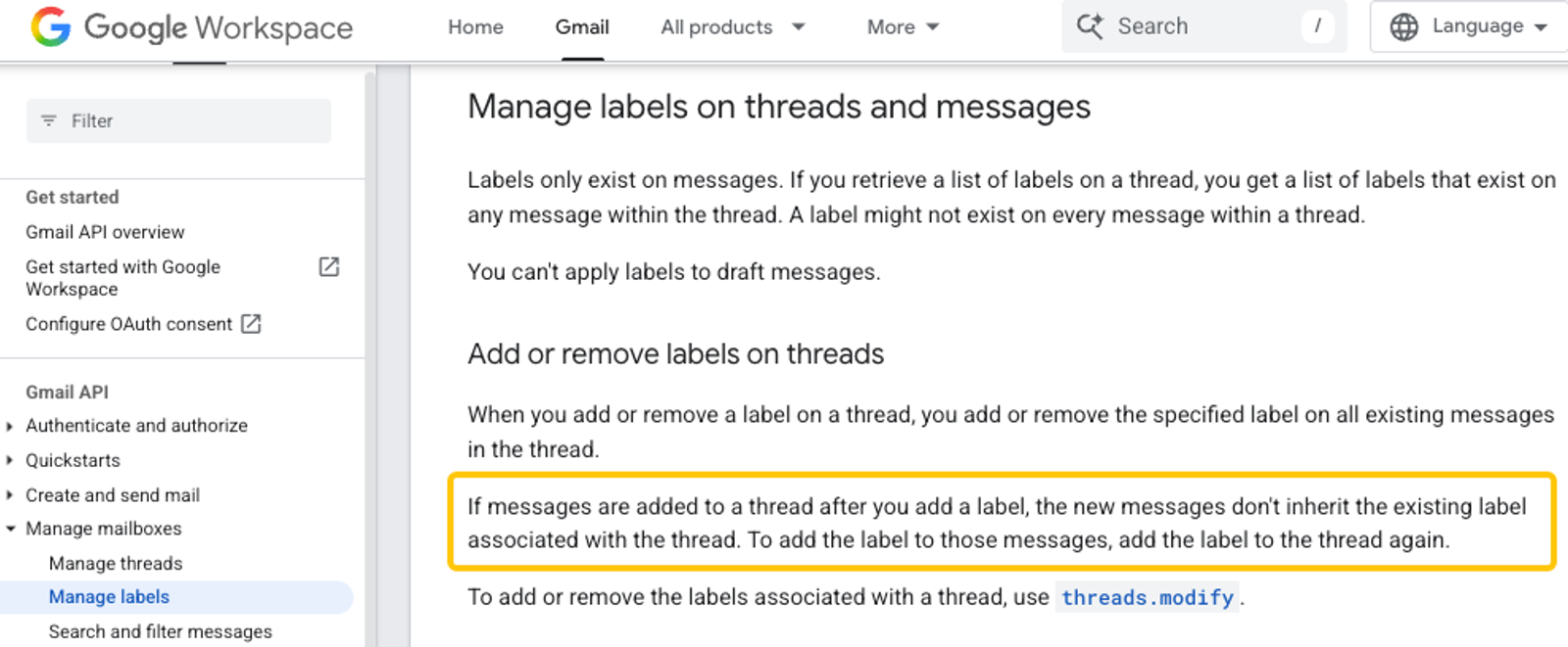 Master thread label management as you discover how to use an ai agent to sort emails and handle new message replies.