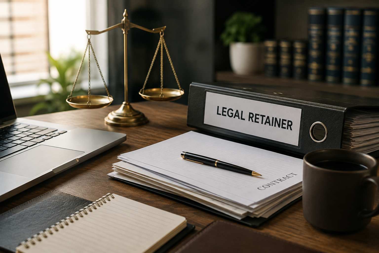 Legal Retainer Services for Law Firms in 2026: What Law Firms Should Expect to Pay - Juris LPO Legal Insights