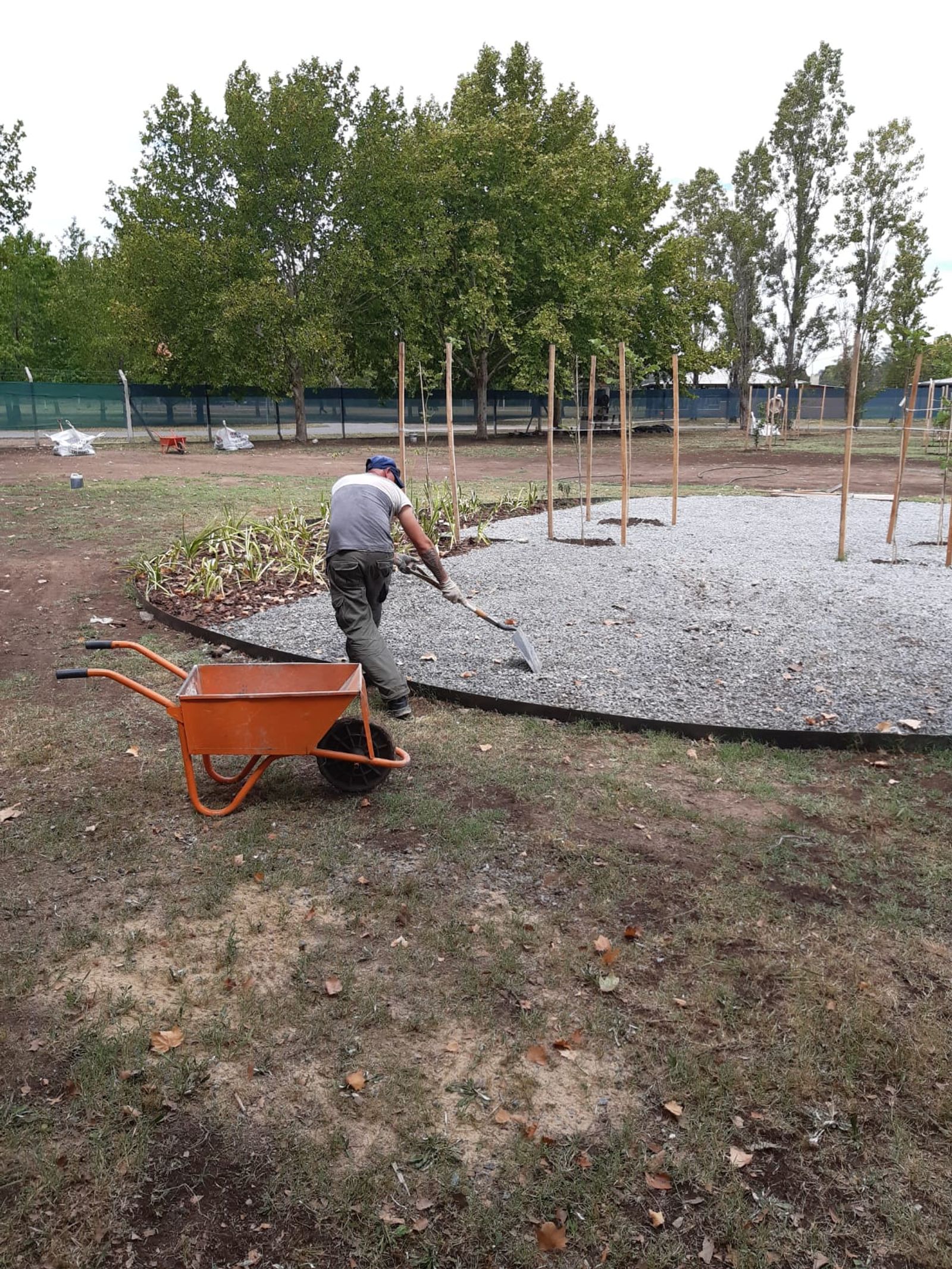 Austral University Campus