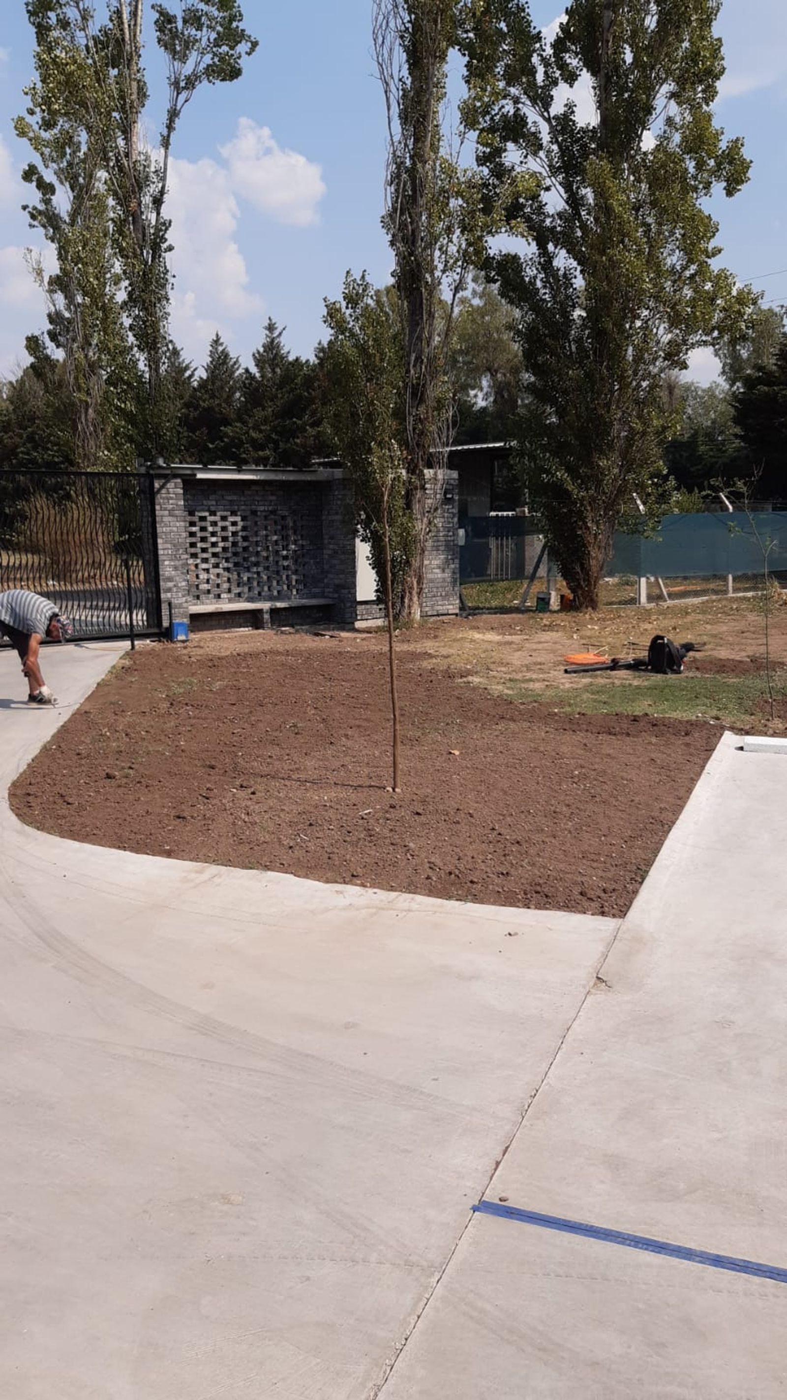 Austral University Campus