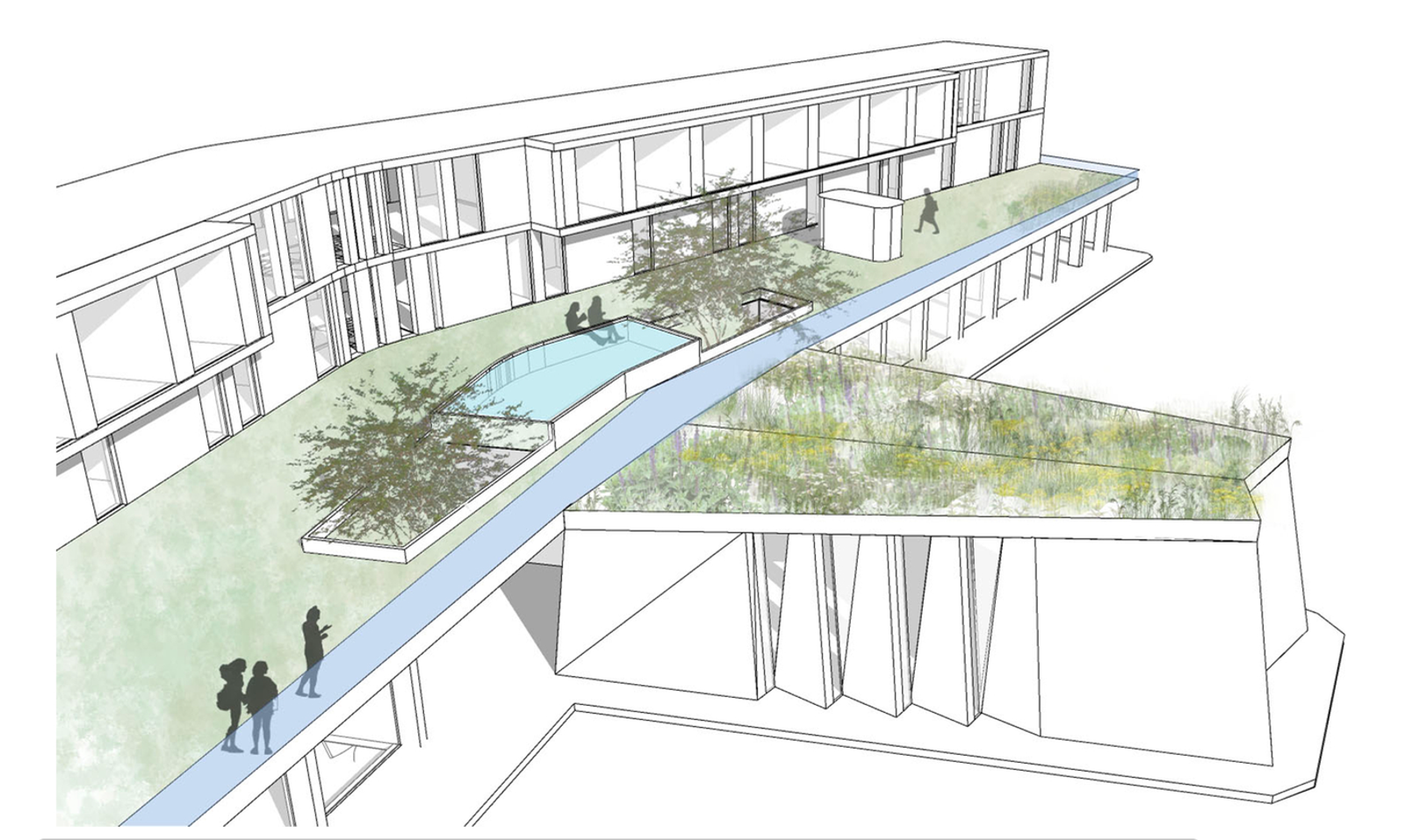 Austral University Campus