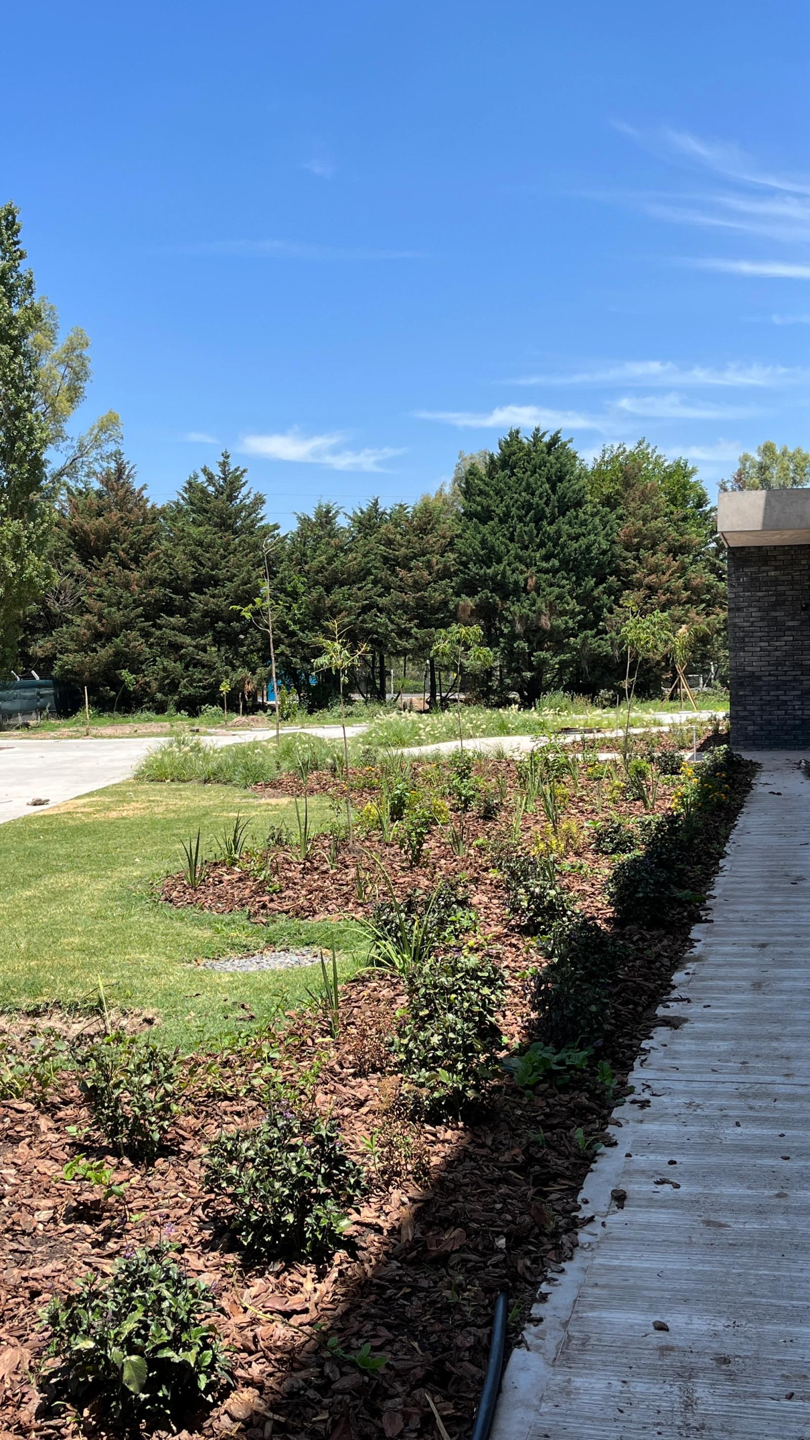 Austral University Campus