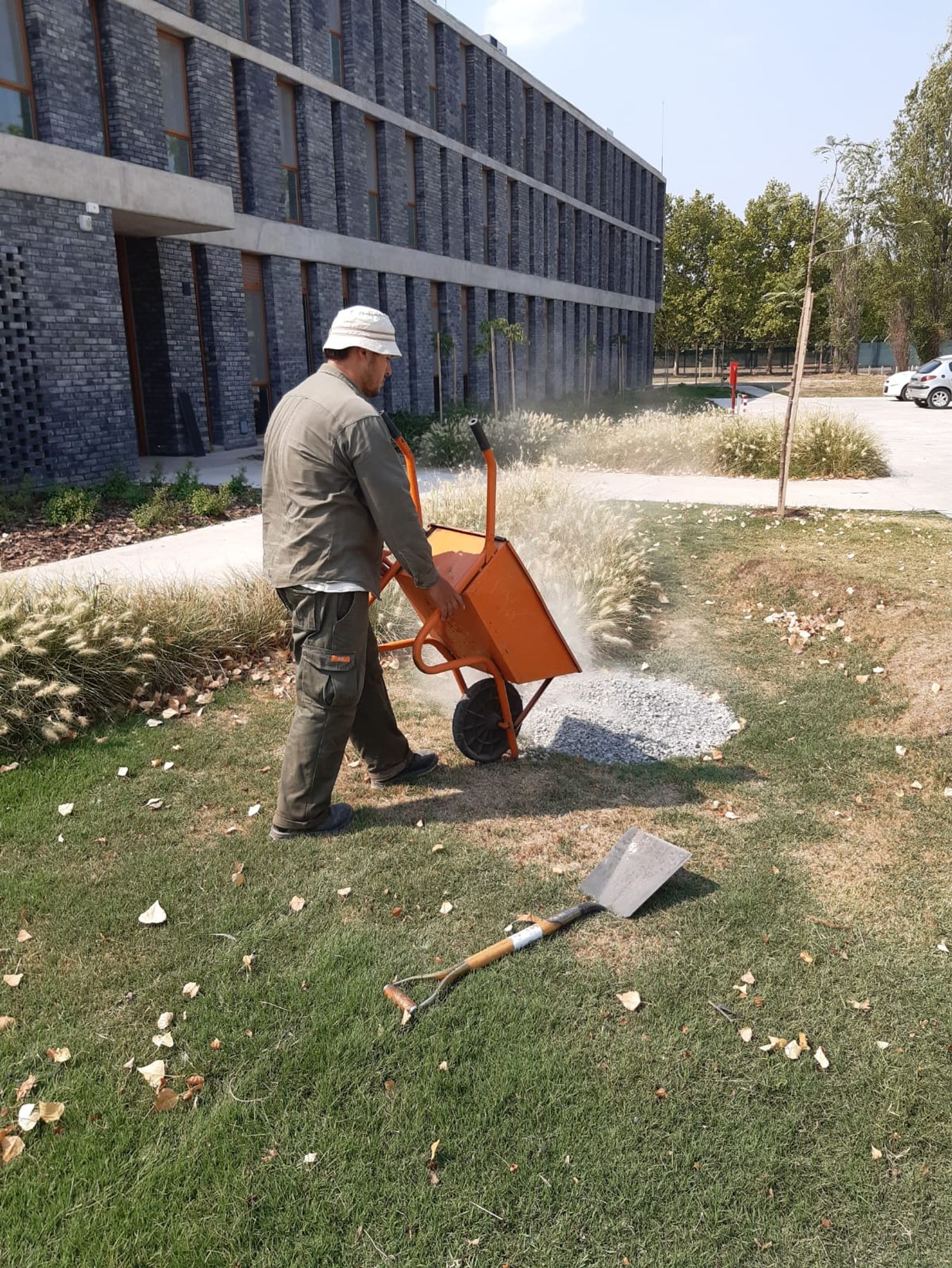 Austral University Campus