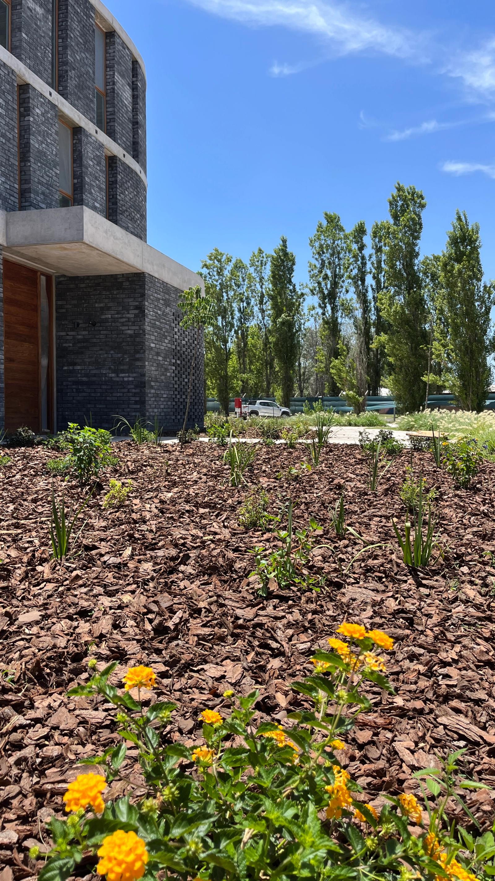 Austral University Campus