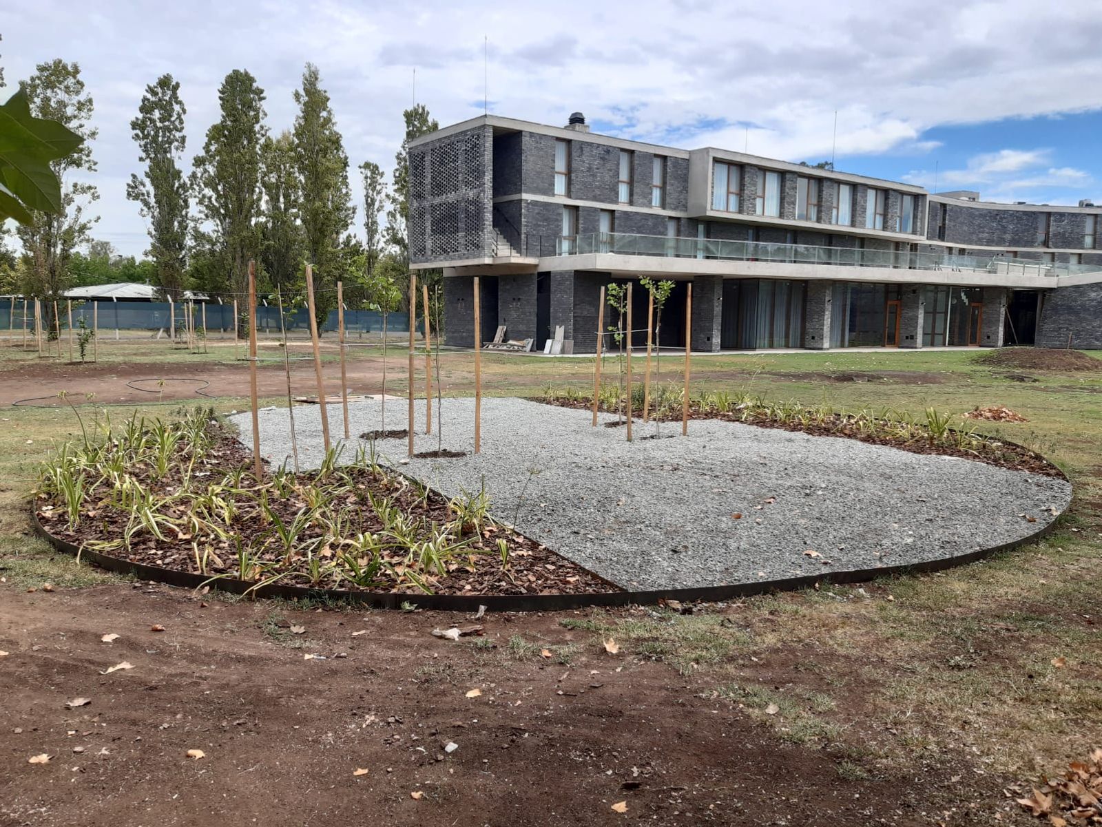 Austral University Campus