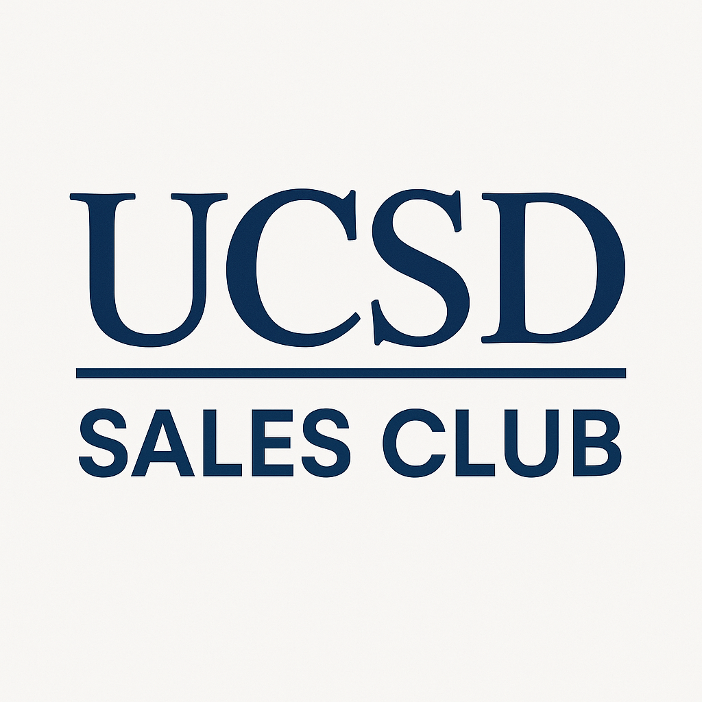 UCSD Sales club
