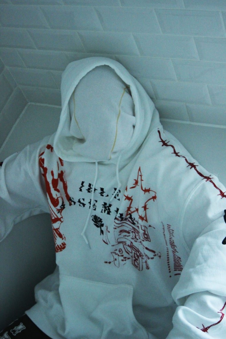 Idle Assembly 2016 - Lookbook