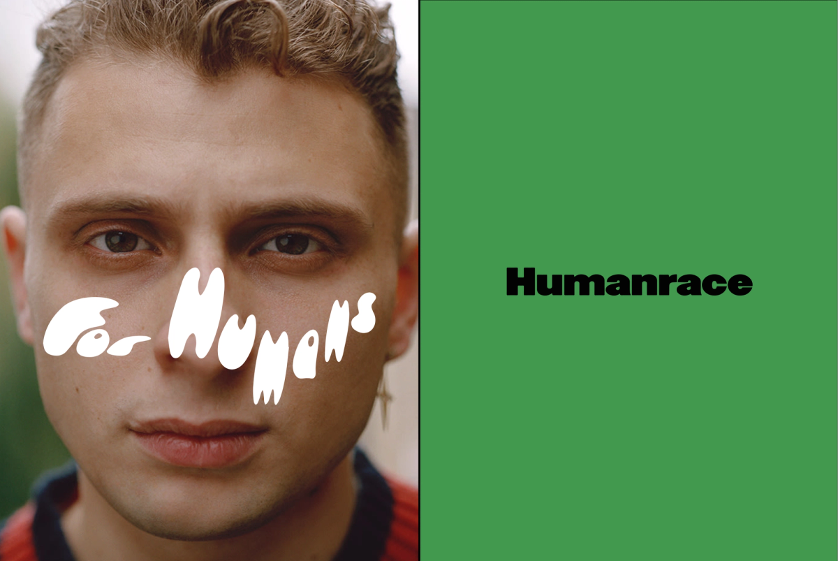 Humanrace