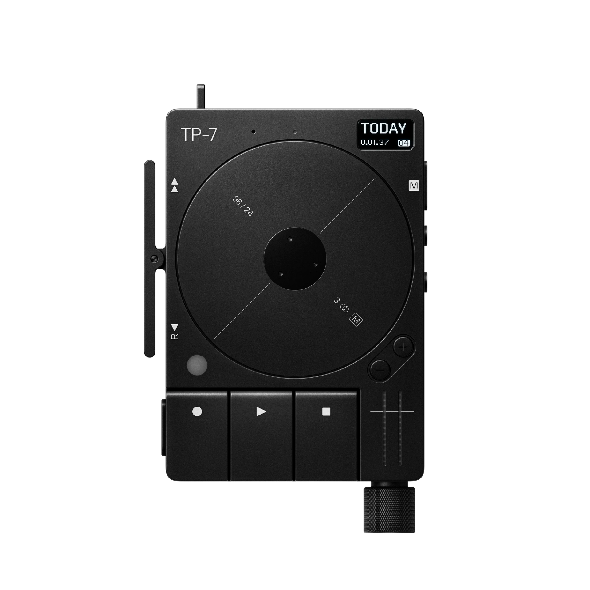 picture of TP7