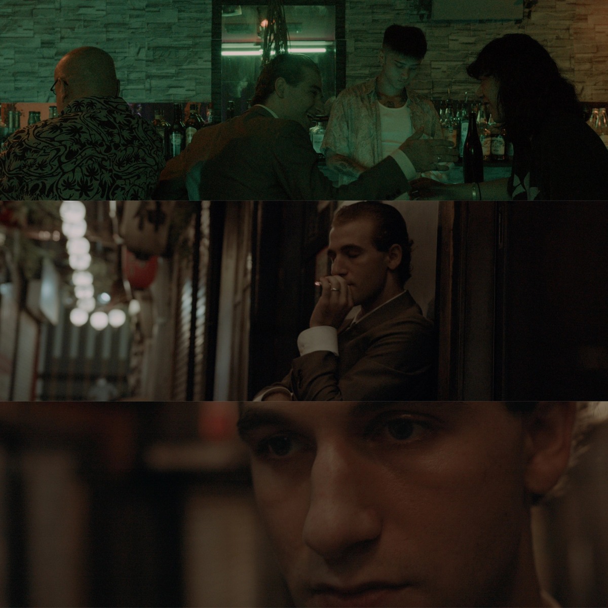 Music Video - Unreleased