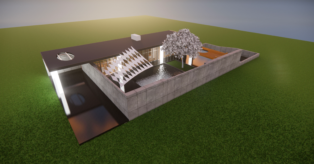 Villa Design