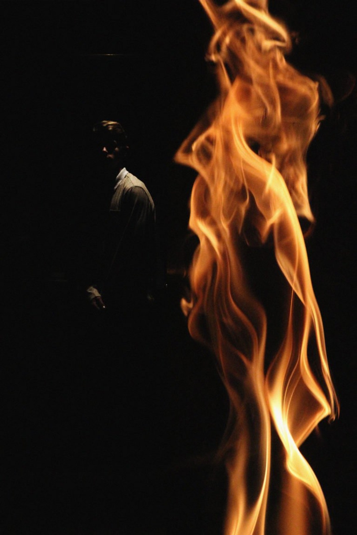 The Fire