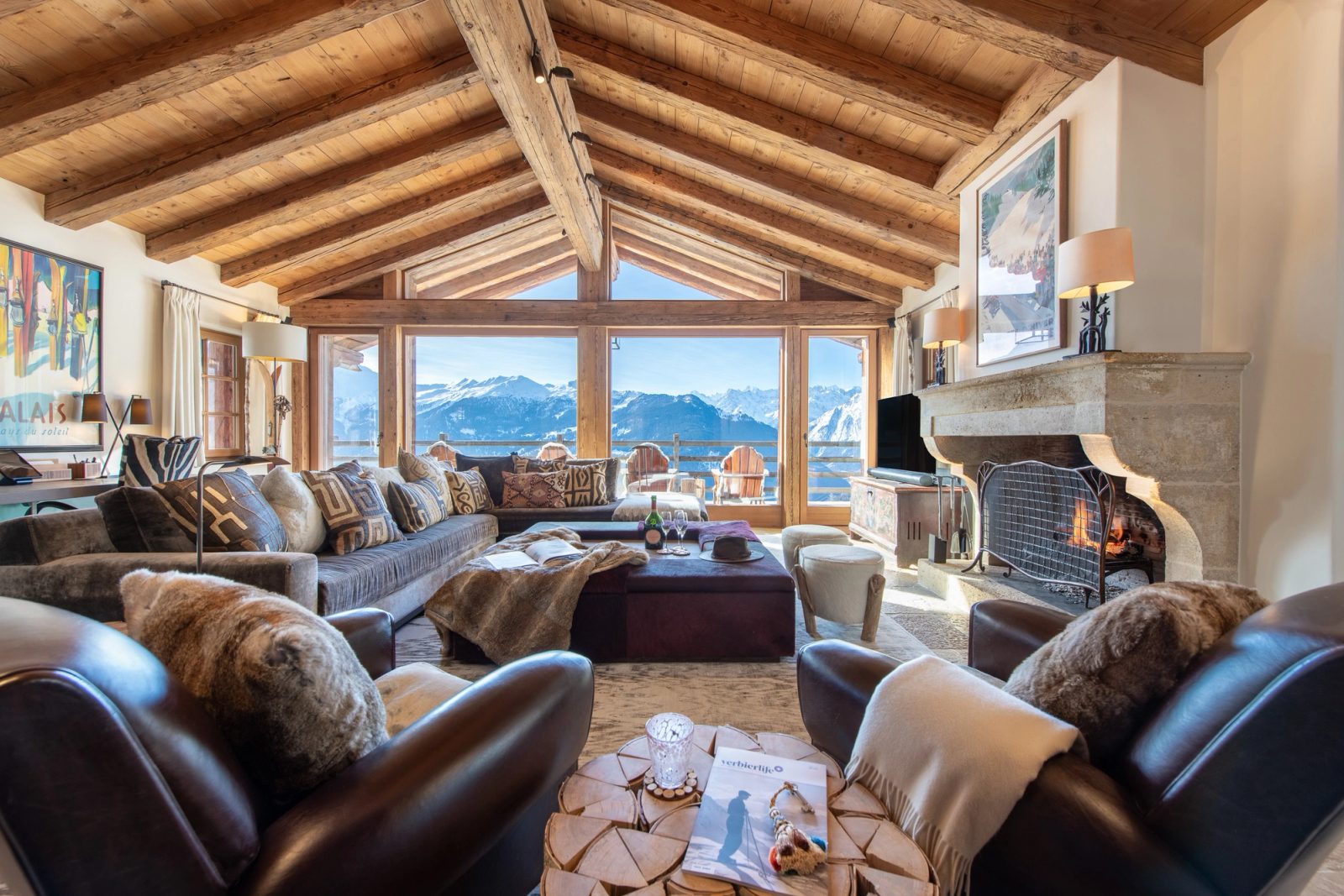 Chalet Virmadisa, photo 3