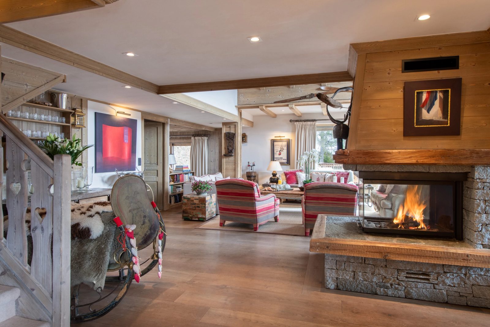 Chalet Valentine, photo 10