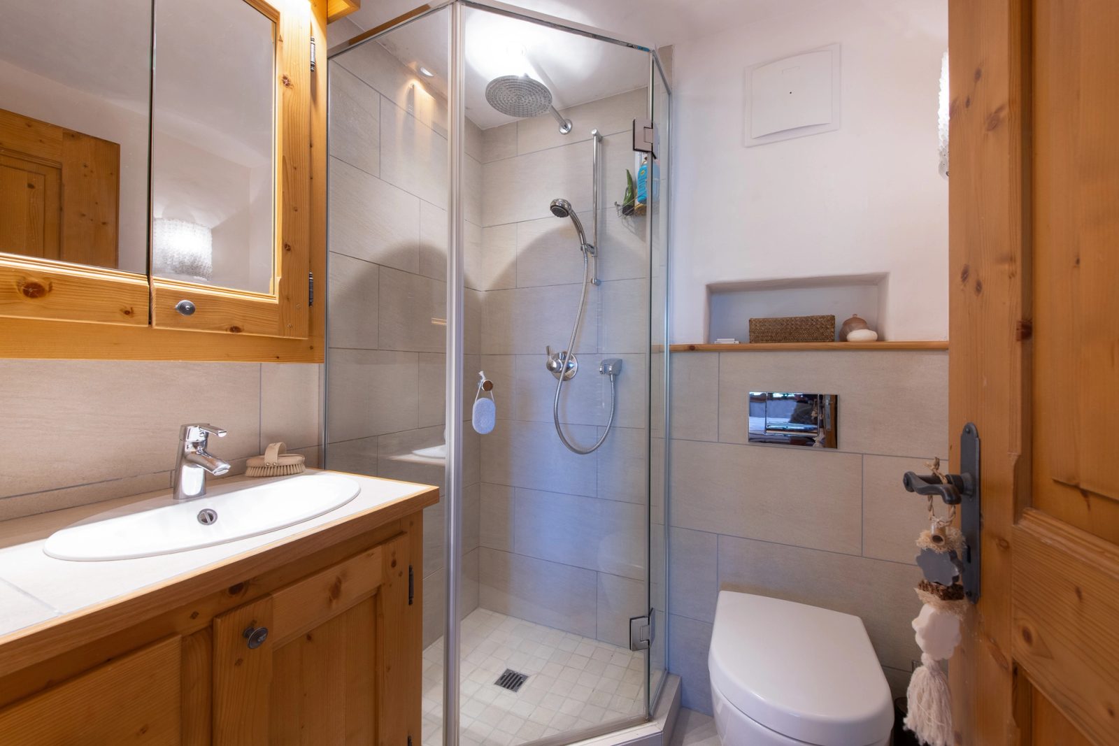 Appartement Coprin, photo 26
