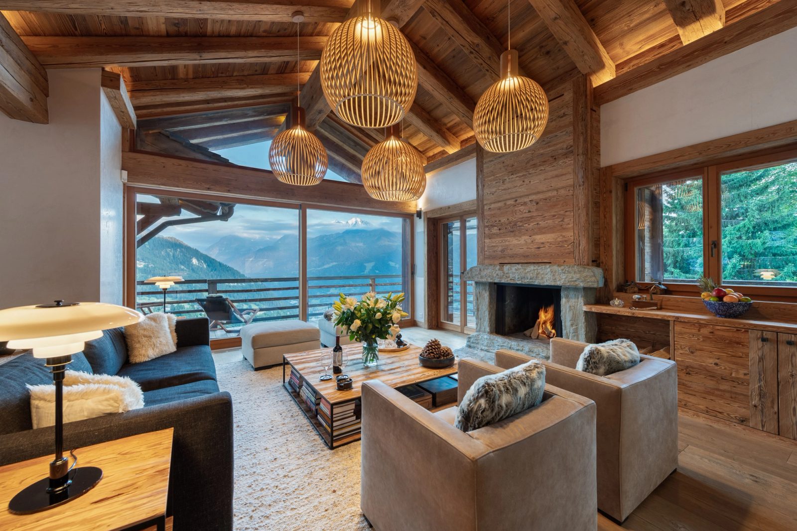 Chalet La Vigne, photo 52