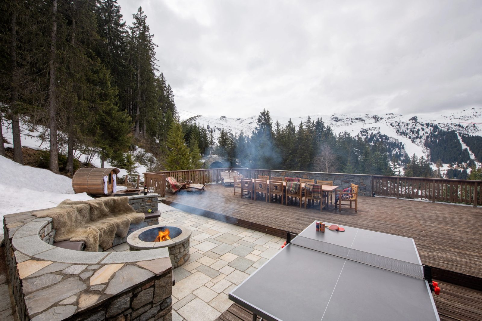Chalet Valentine, photo 7