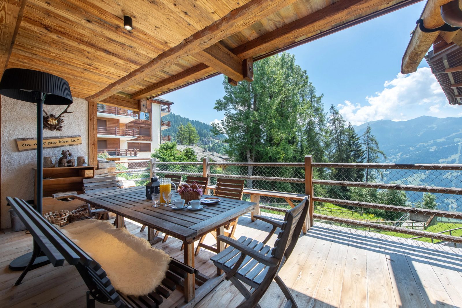 Chalet Peter Pan, photo 7