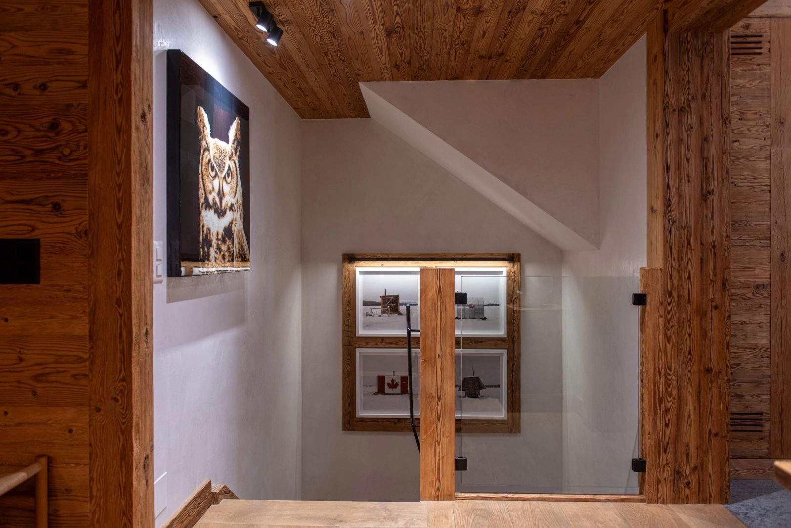 Chalet La Vigne, photo 14