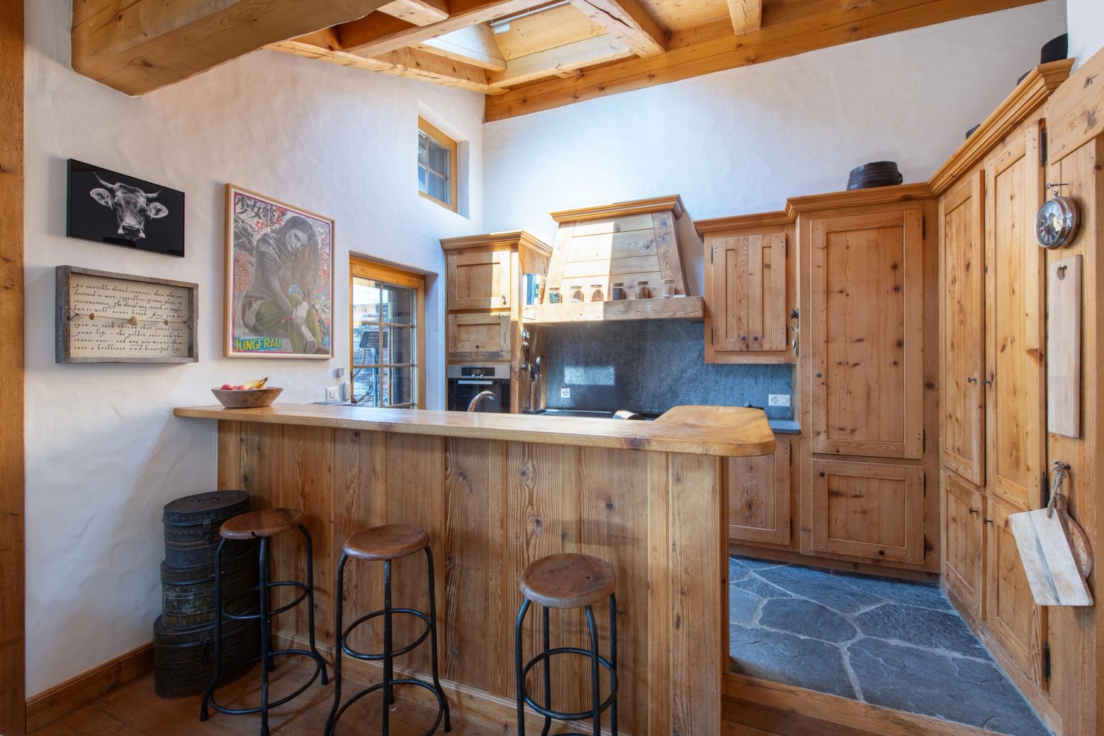 Appartement Coprin, photo 9