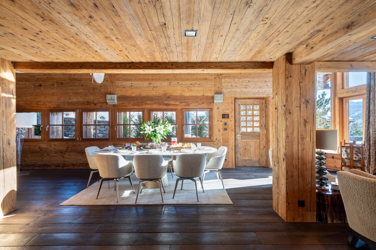 Chalet Makini, photo 94