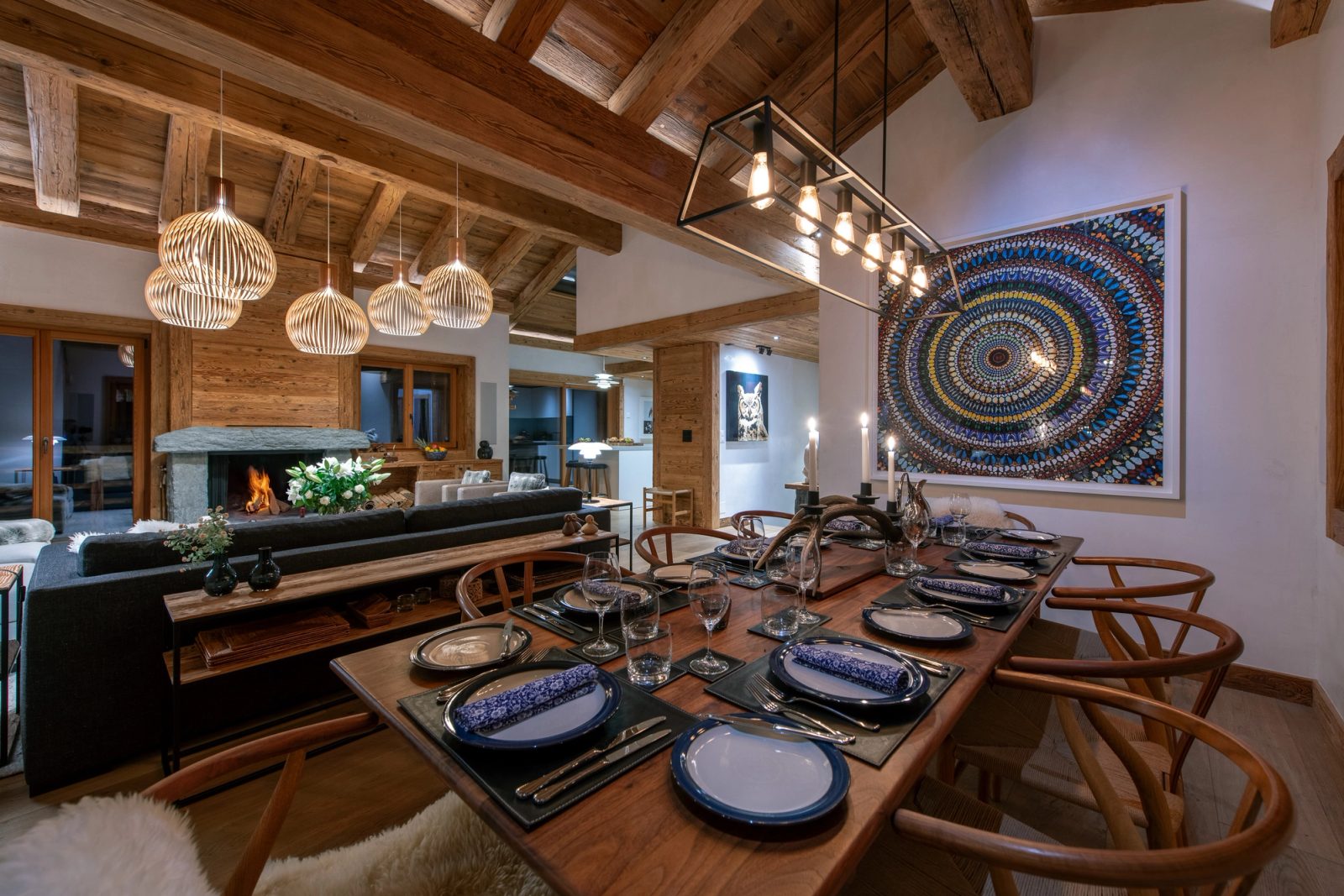 Chalet La Vigne, photo 38