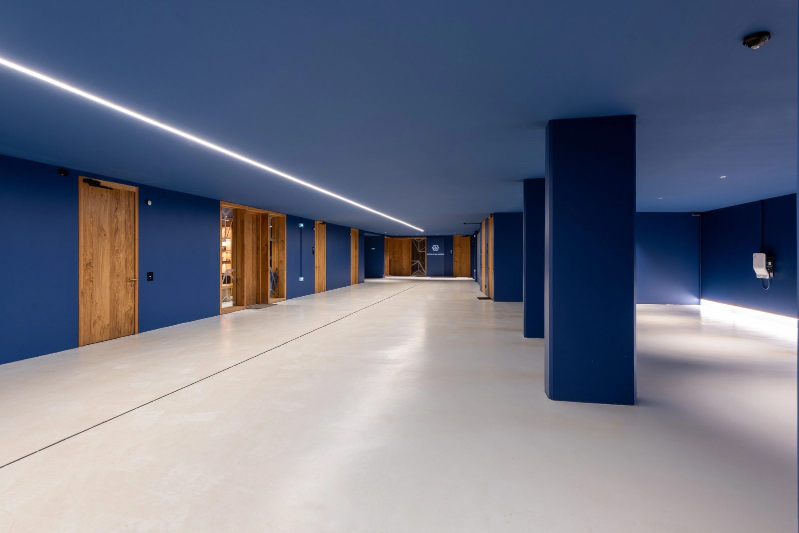 Étoile du Nord East Wing, photo 42