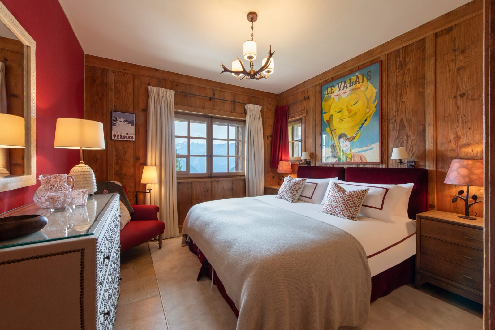 Chalet Virmadisa, photo 39