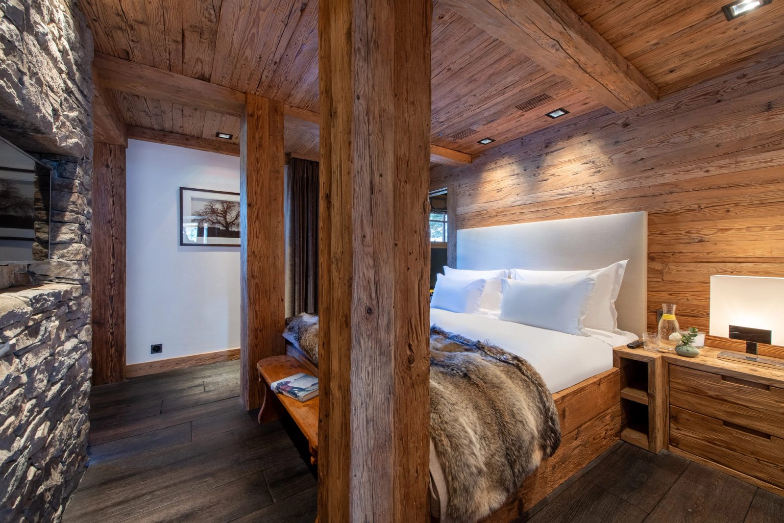 Chalet Makini, photo 73