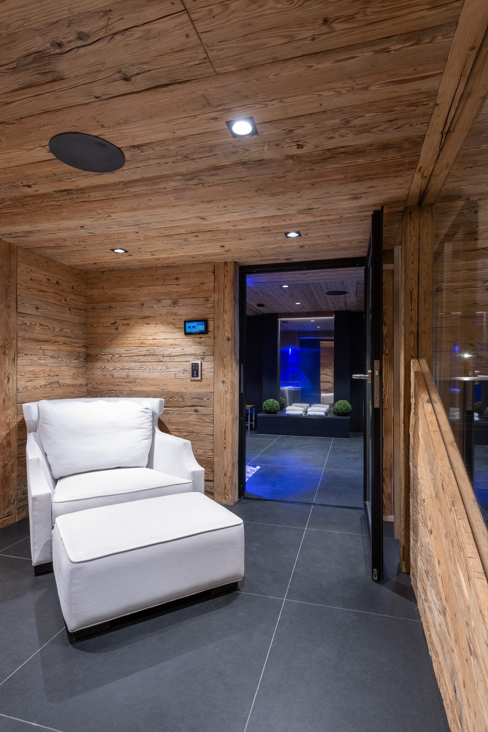 Chalet La Datcha, photo 33