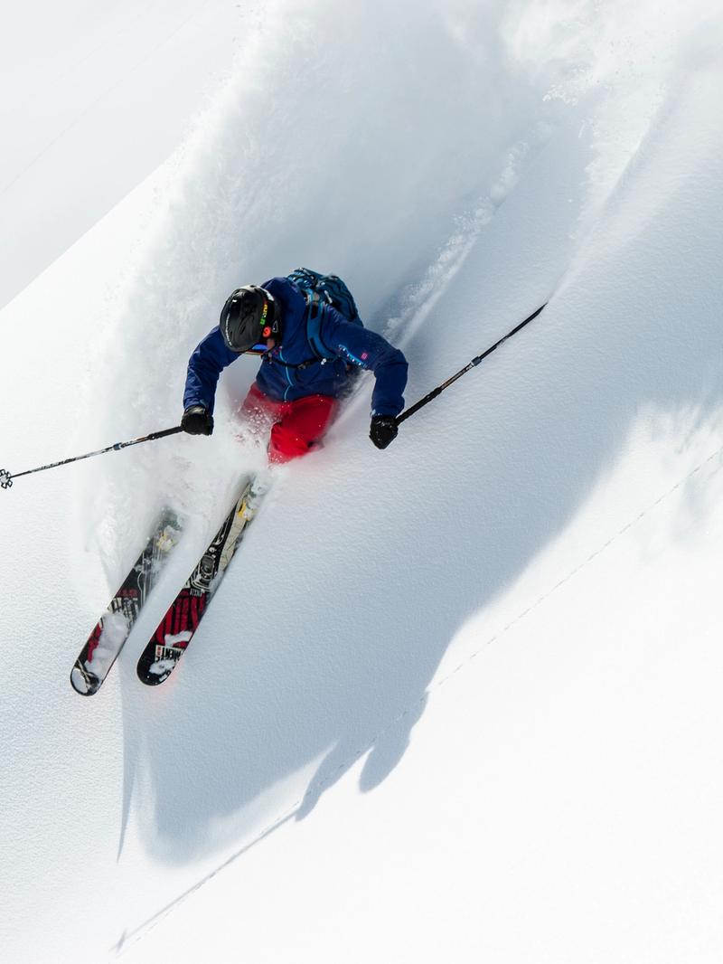 Val d'Isère