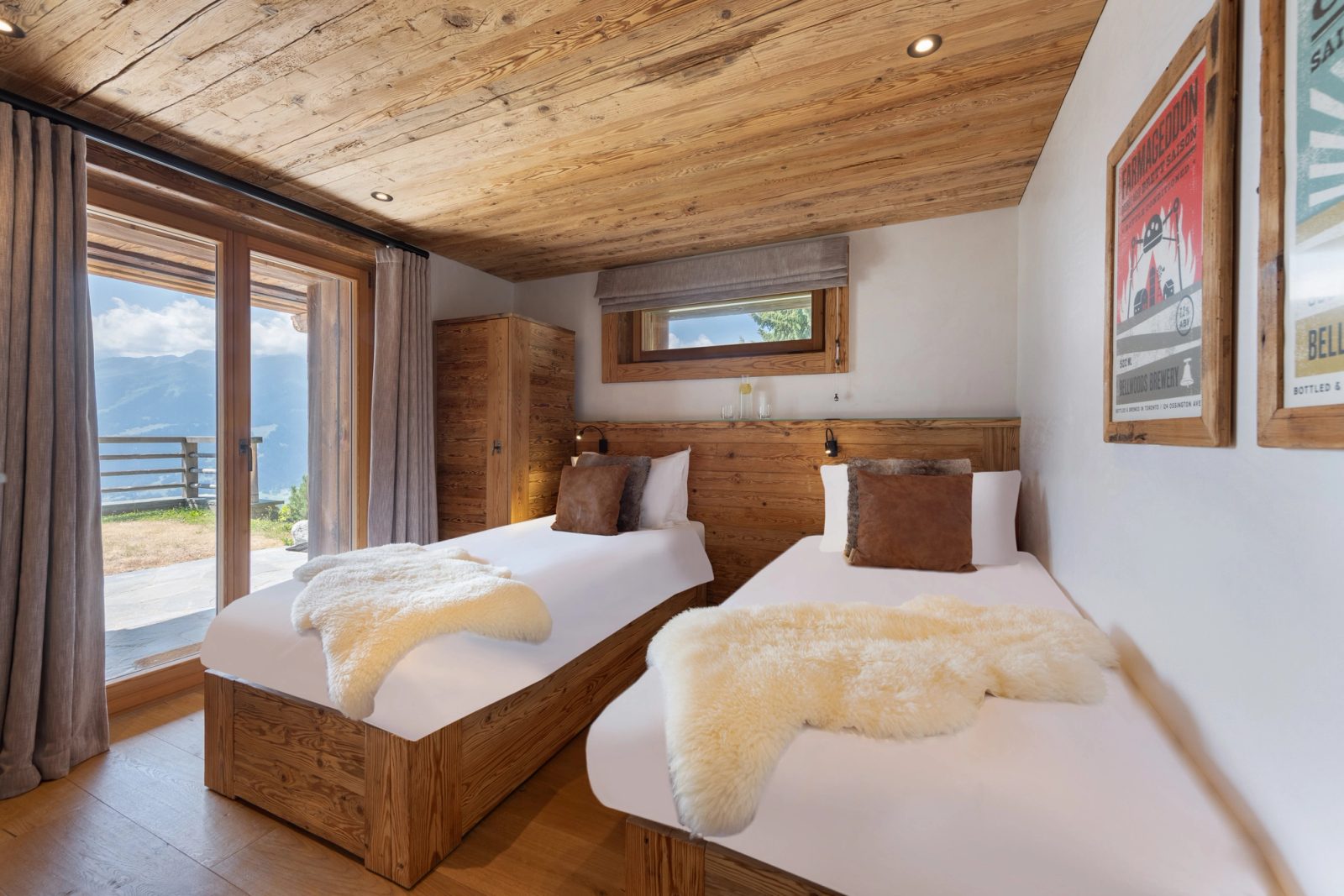 Chalet La Vigne, photo 19