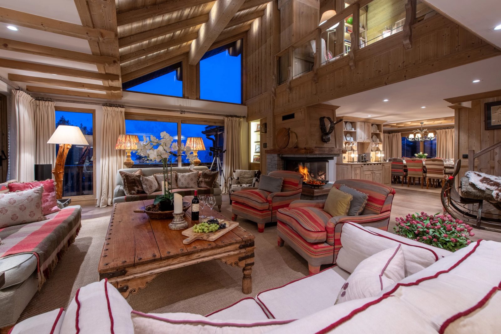 Chalet Valentine, photo 51