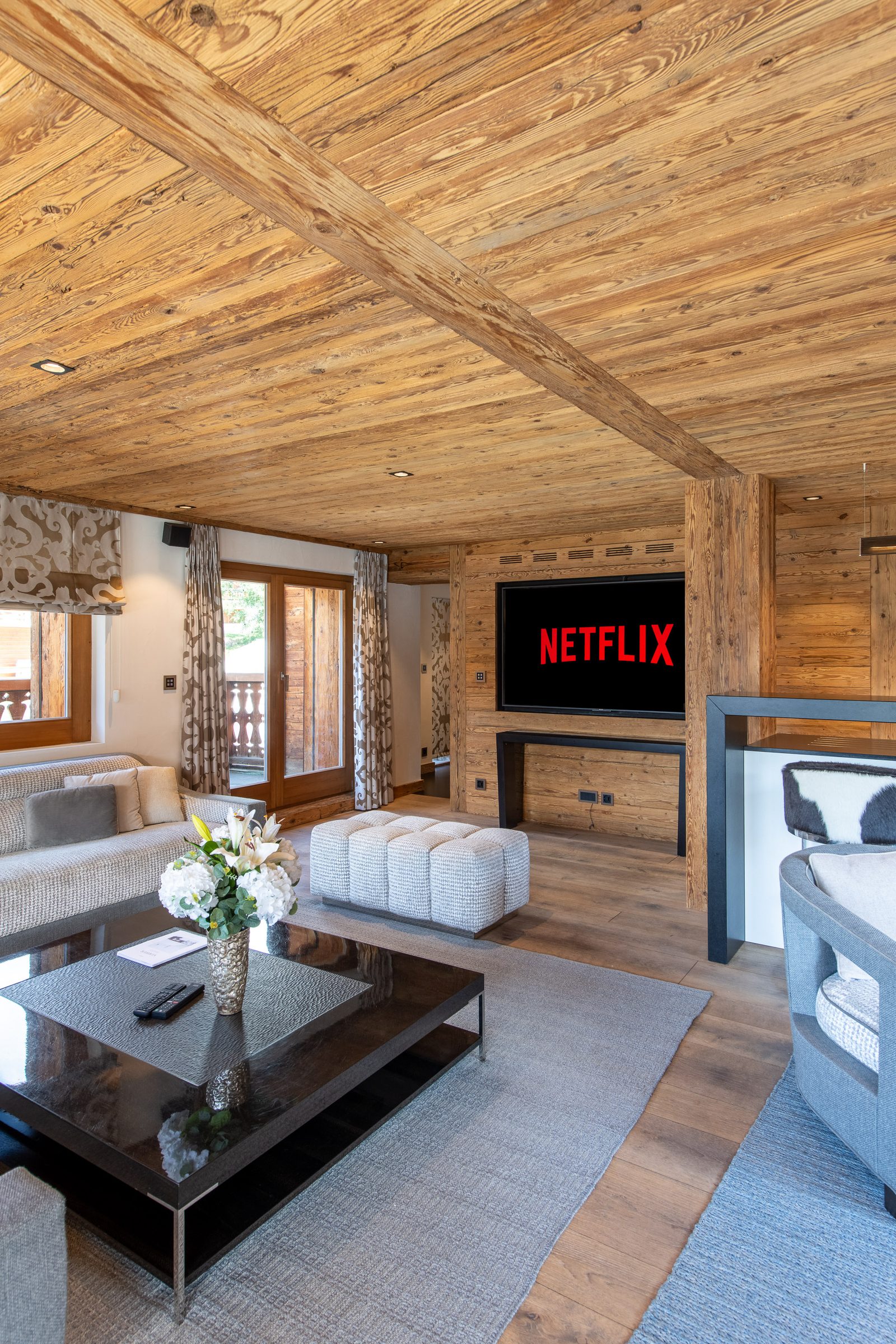 Chalet La Datcha, photo 66