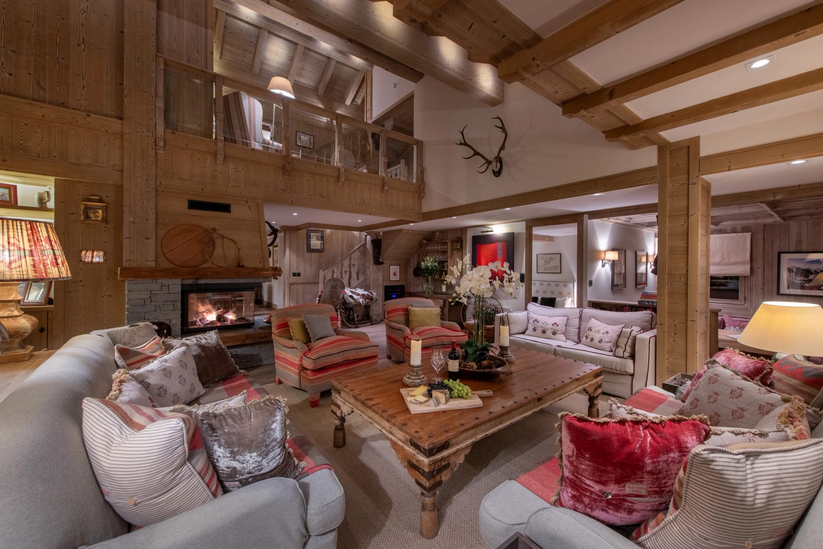 Chalet Valentine, photo 44