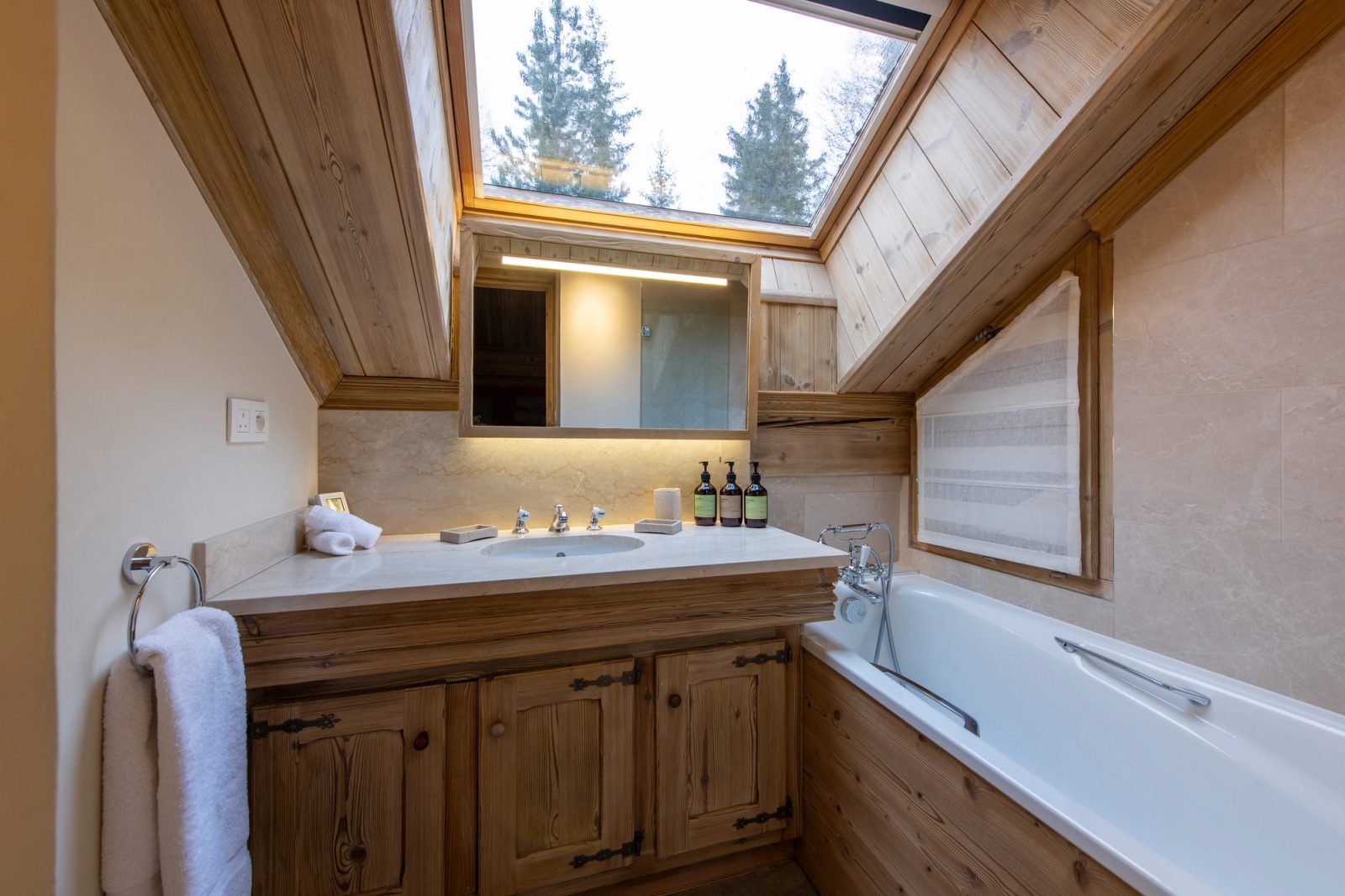 Chalet Valentine, photo 58