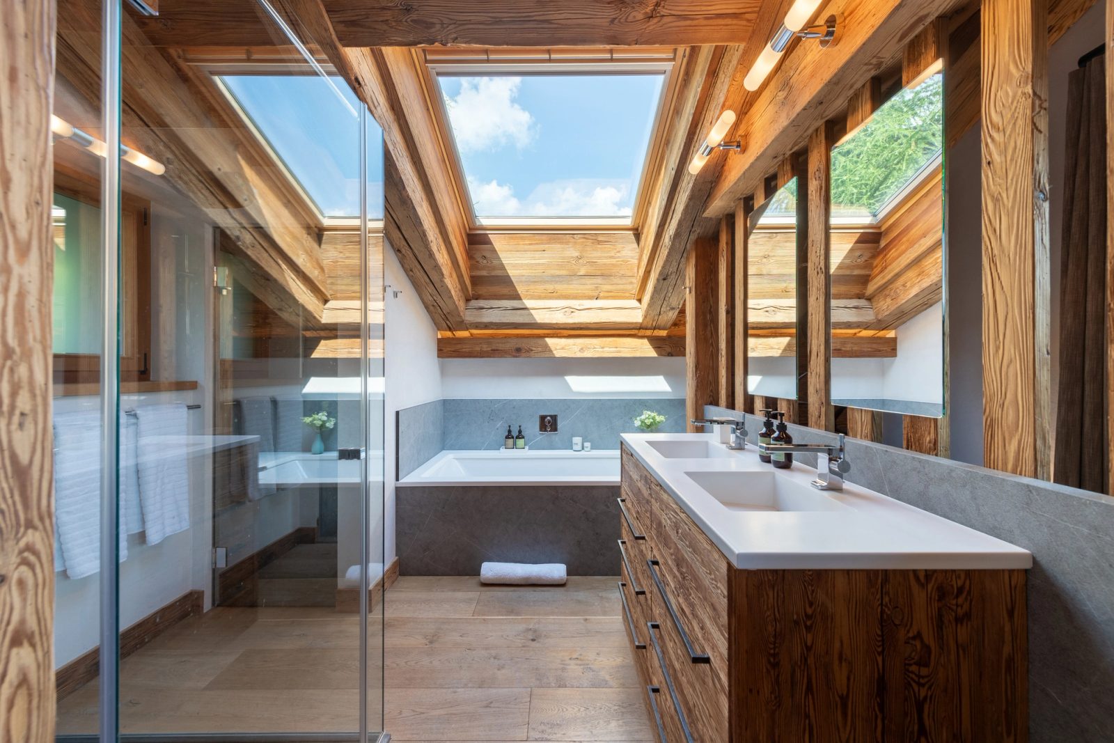 Chalet La Vigne, photo 9